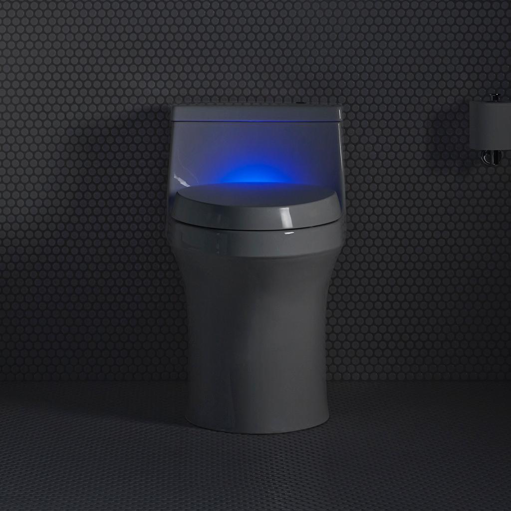 KOHLER K7774NA Refill Carbon Filter for Purefresh Toilet Seat