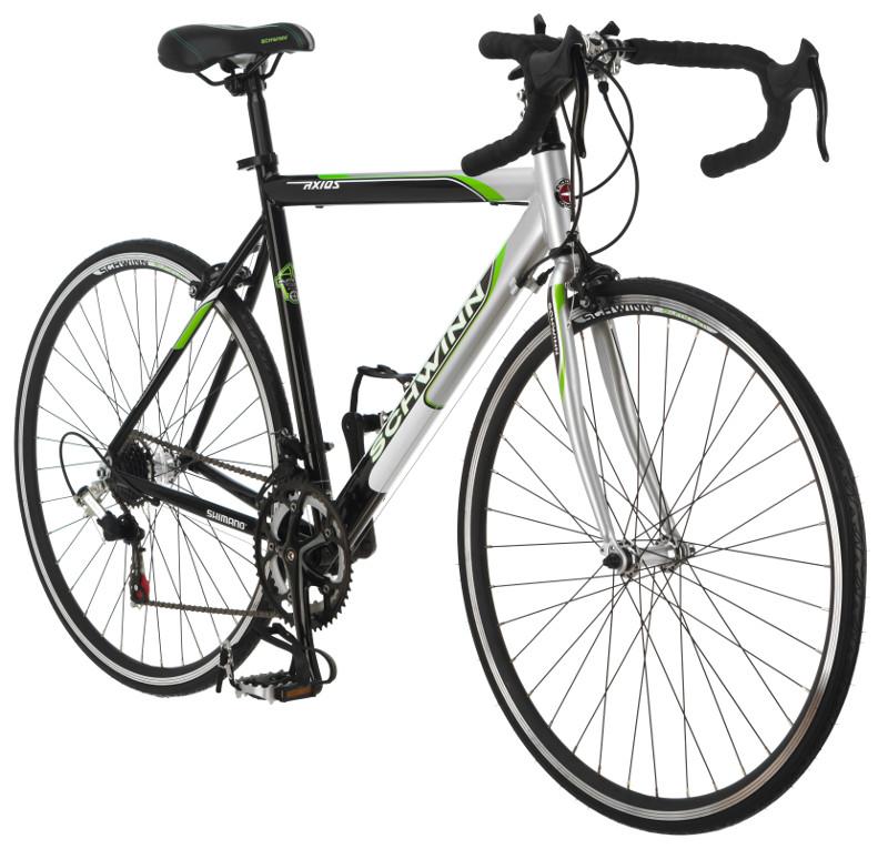 schwinn road bike models
