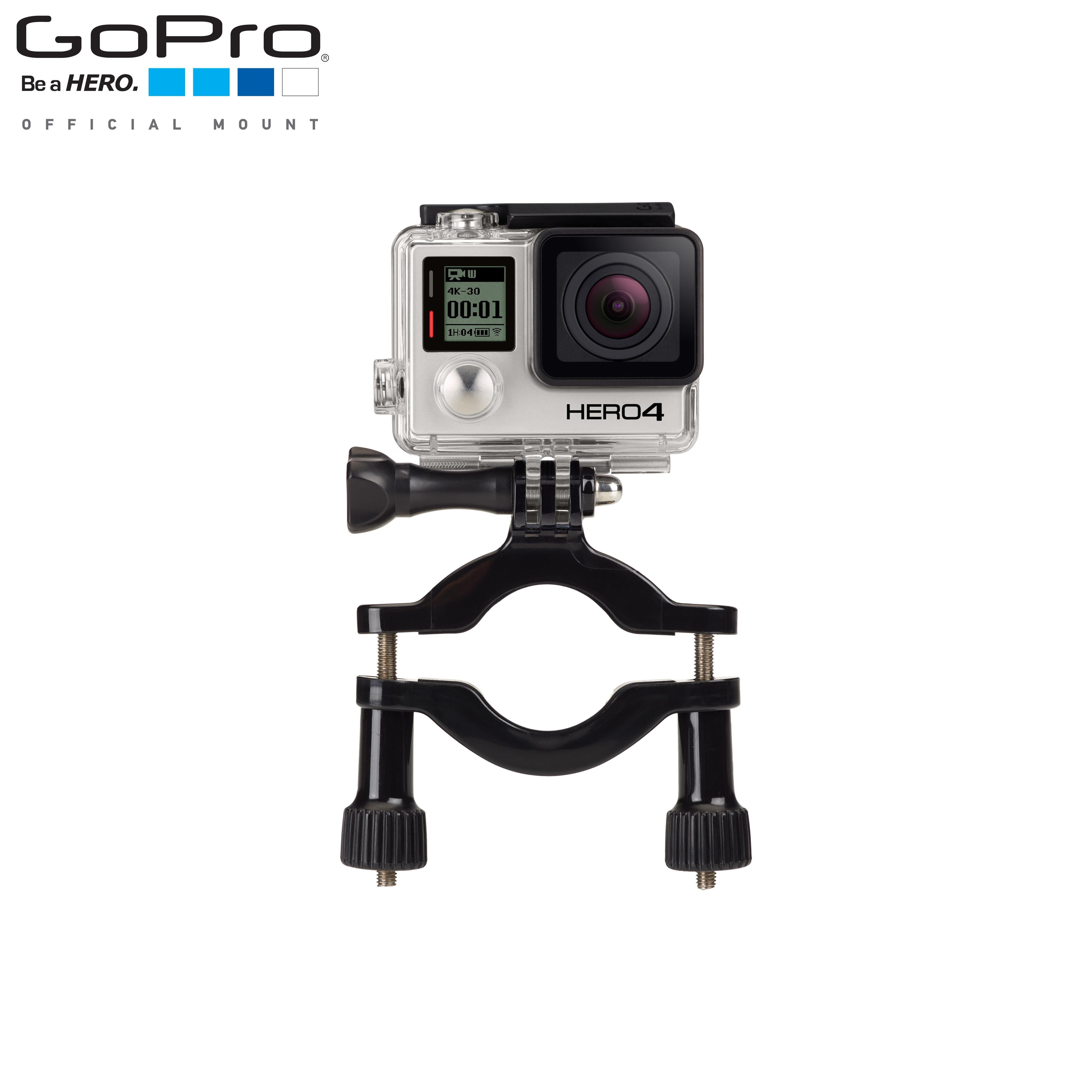 GoPro Roll Bar Mount (GoPro Official Mount) Digital