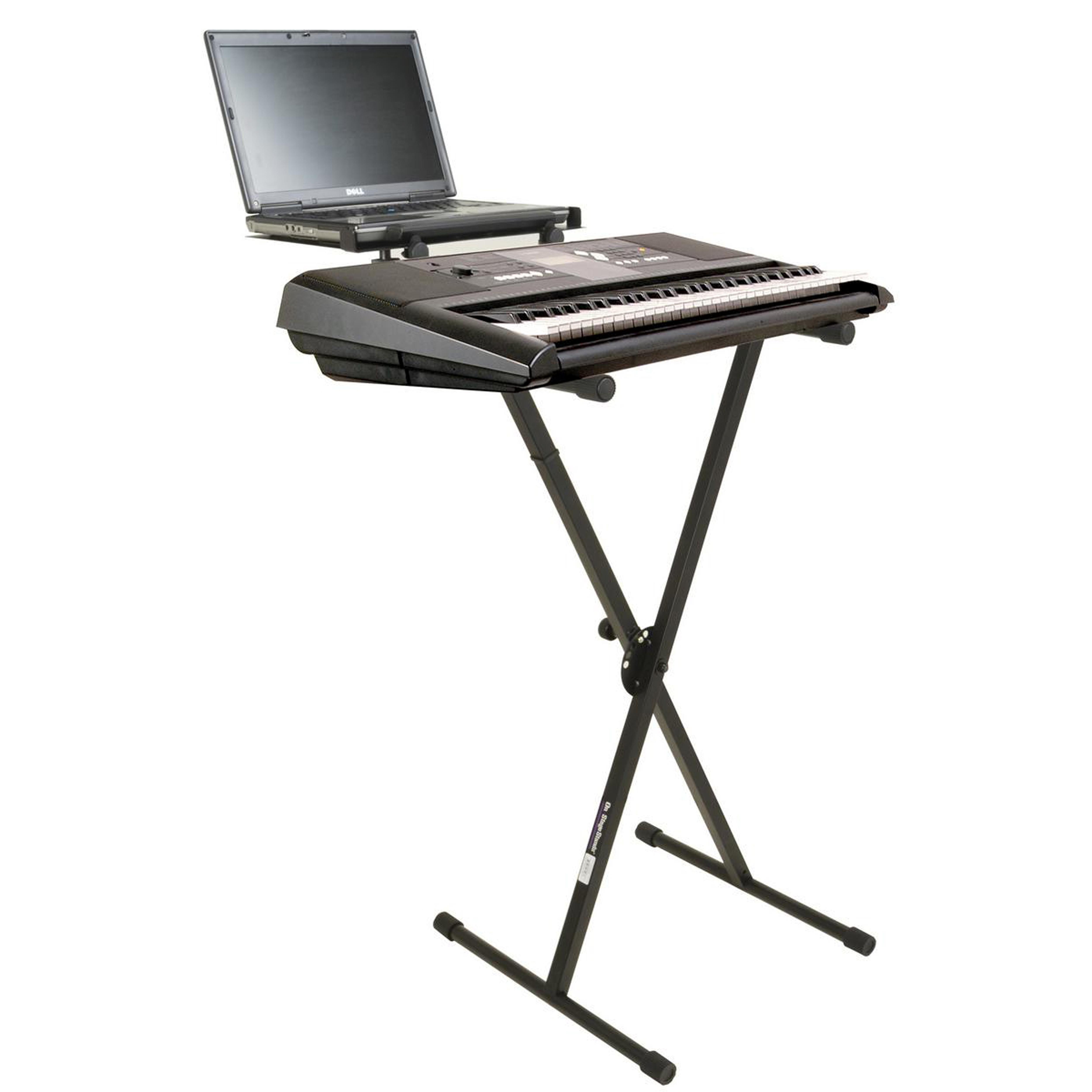 OnStage MSA5000 Laptop Mount Musical Instruments