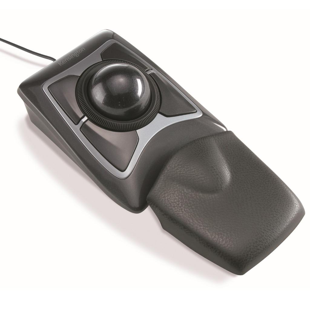 Kensington Expert Trackball Mouse (K64325) Electronics