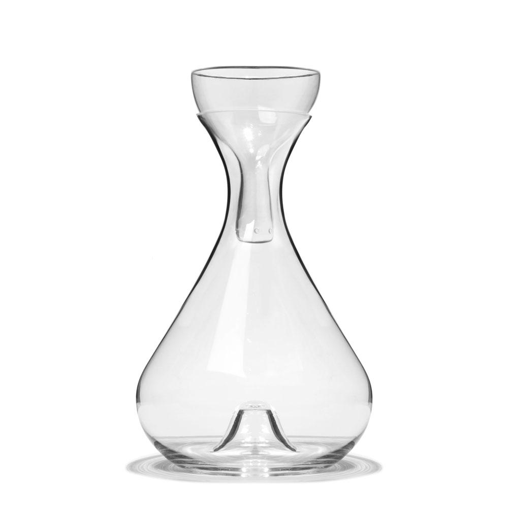 Rabbit SuperAerating Decanter System Wine Decanters