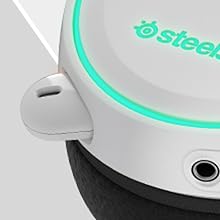 SteelSeries Arctis 5 Gaming Headset