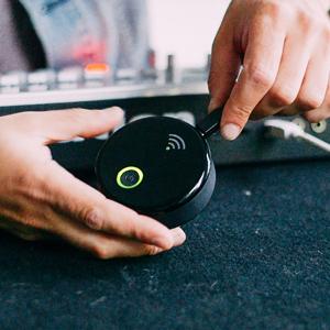 puc+ The Universal Bluetooth MIDI interface for musicians who make music on an iPhone, an iPad, or a Mac 13 puc+ The Universal Bluetooth MIDI interface for musicians who make music on an iPhone, an iPad, or a Mac 4