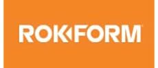 rokform logo