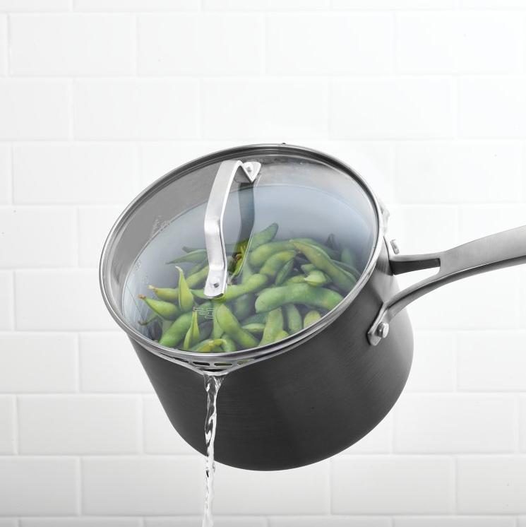 calphalon classic ceramic nonstick 2.5 qt.sauce pa calphalon classic ceramic nonstick 2.5 qt.sauce pa