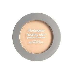 NEUTROGENA HEALTHY SKIN Pressed Powder