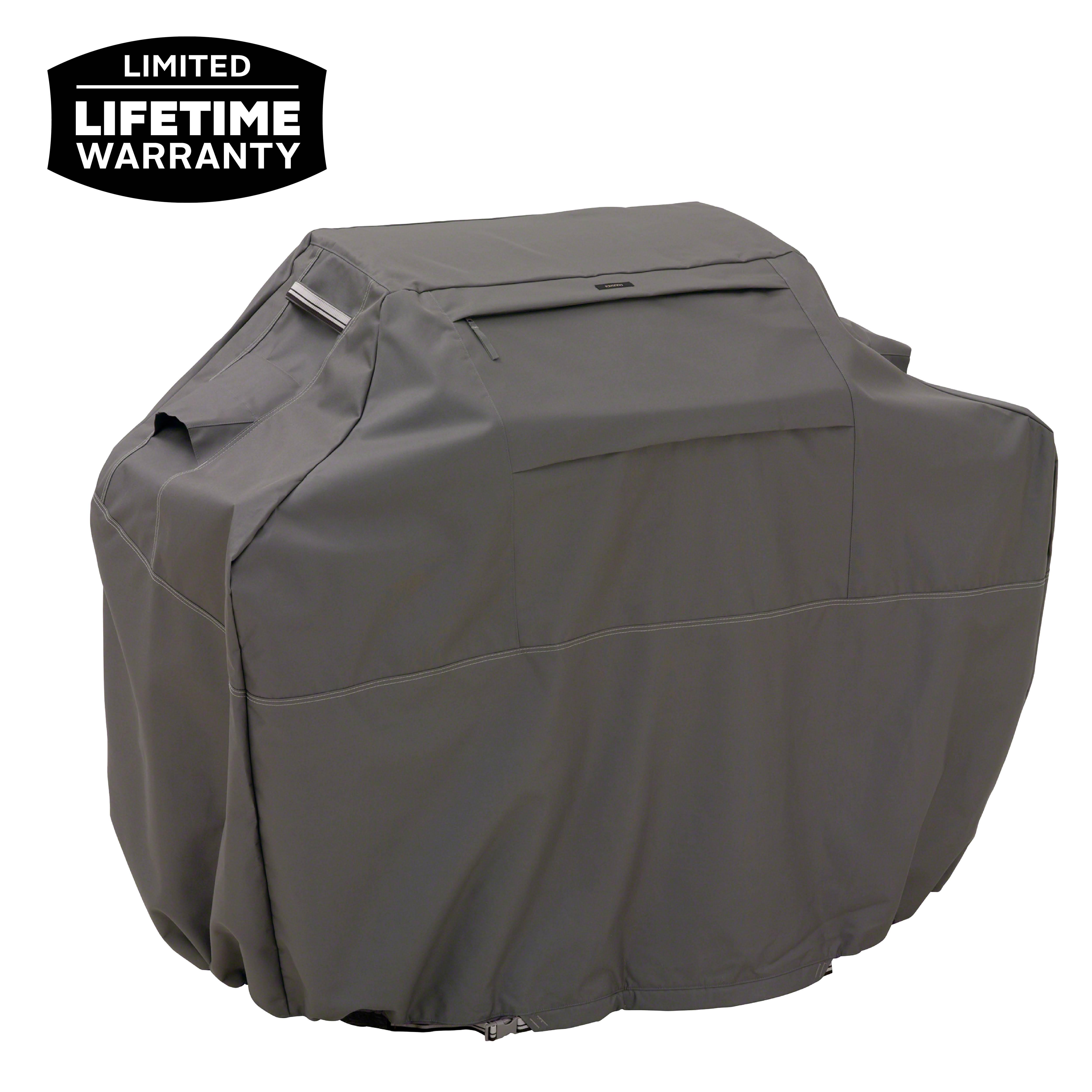Classic Accessories 55140035101CF Ravenna Grill Cover