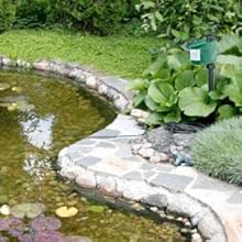 Amazon.com : Havahart 5270 Spray Away Motion Activated Sprinkler Animal