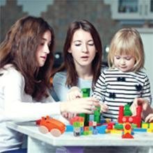 3D printer miniMaker