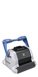 Amazon.com : Hayward RC9990CUB TigerShark Robotic Pool