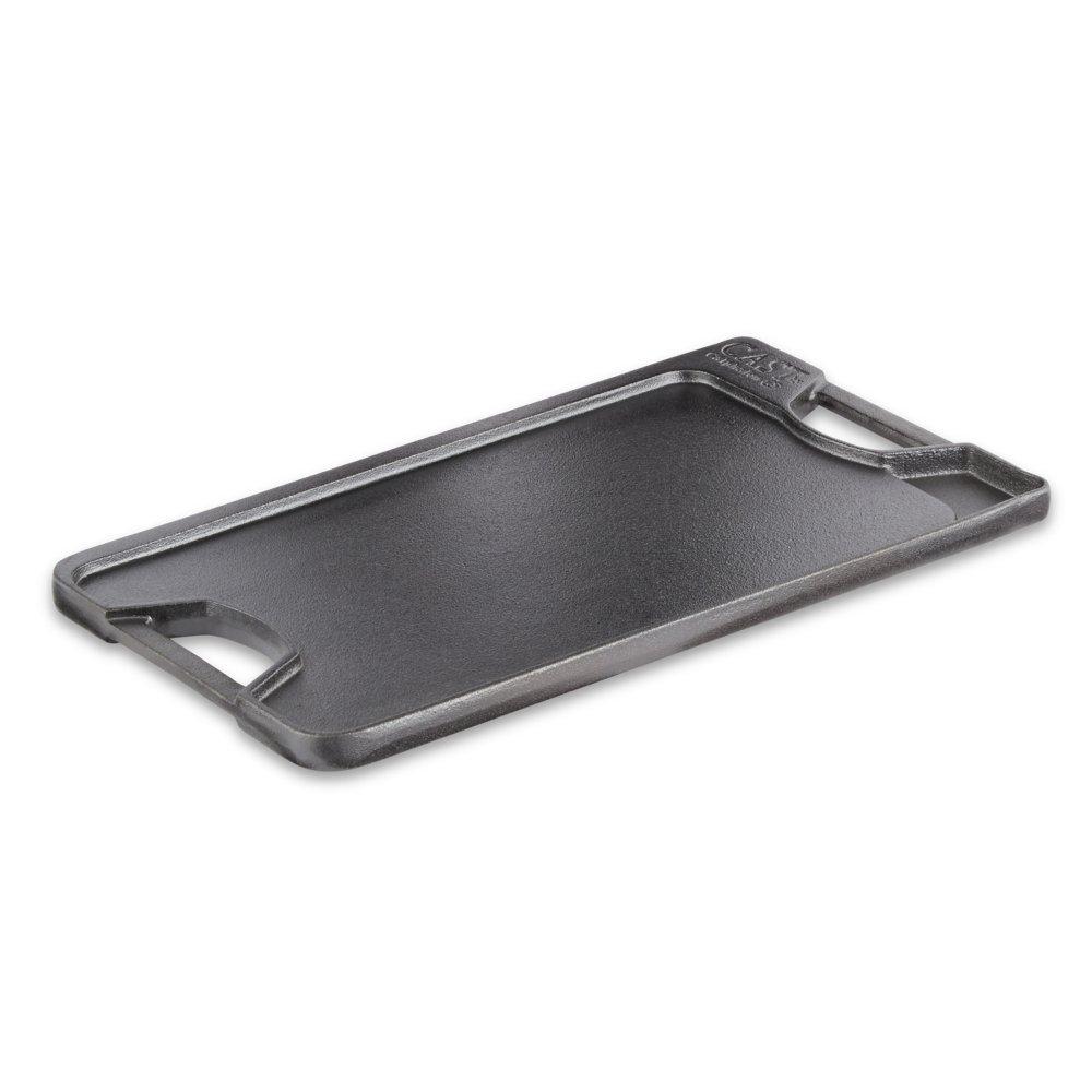 Calphalon 1873980 PreSeasoned Cast Iron Grill/Griddle
