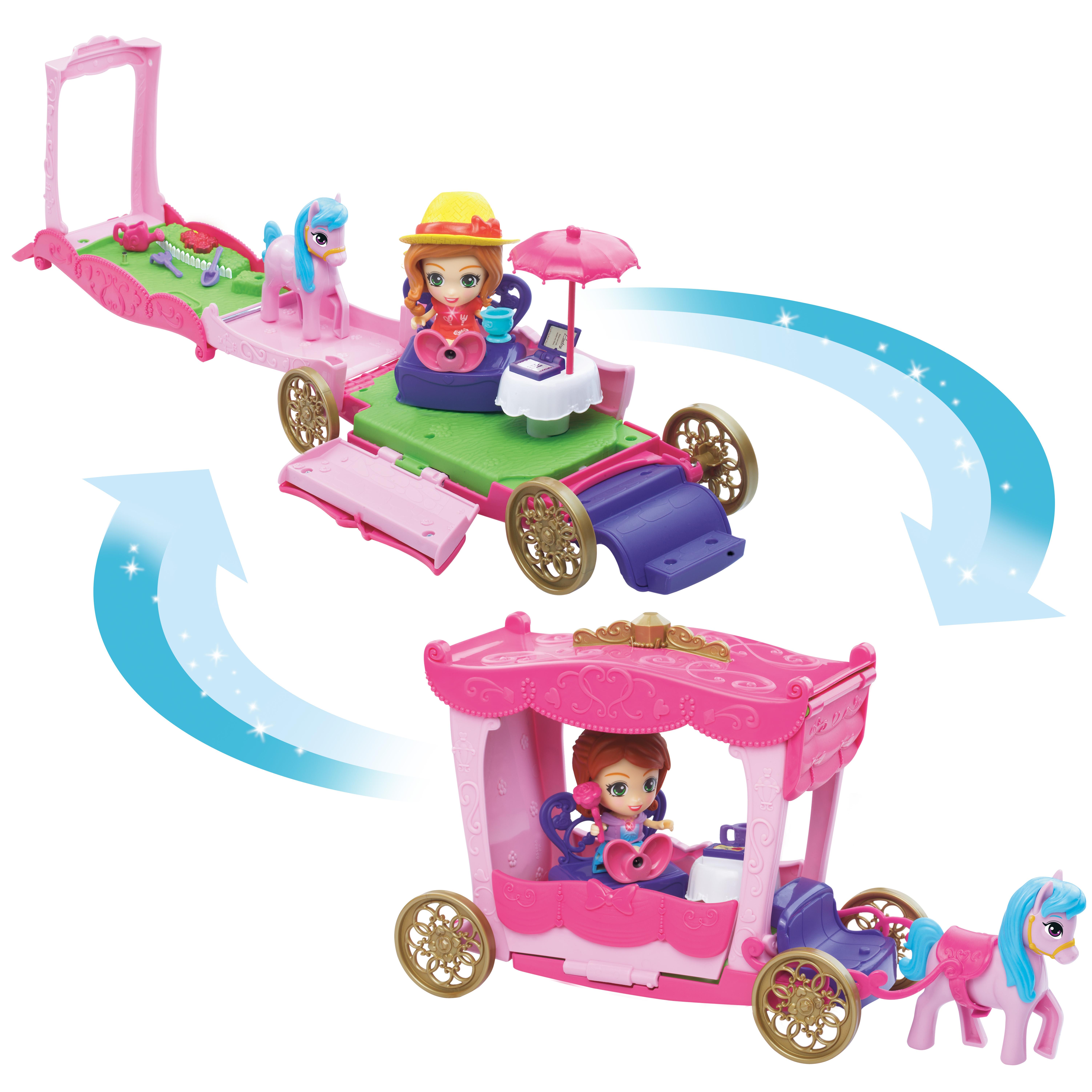 VTech Flipsies Grace