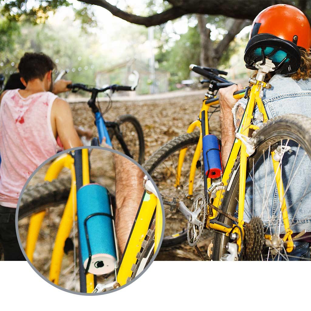 UE BOOM Wireless Bluetooth Speaker Blue Computers