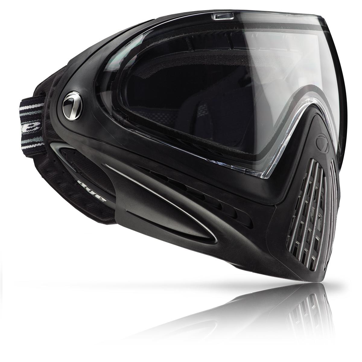Dye Precision I4 Thermal Paintball Goggle (Black