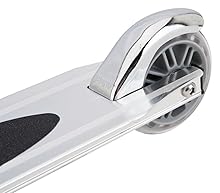 Amazon.com: Razor A Kick Scooter, Blue: Sports & Outdoors