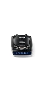 Escort Passport 9500ix Radar/Laser Detector