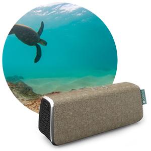 longest battery life bluetooth speaker