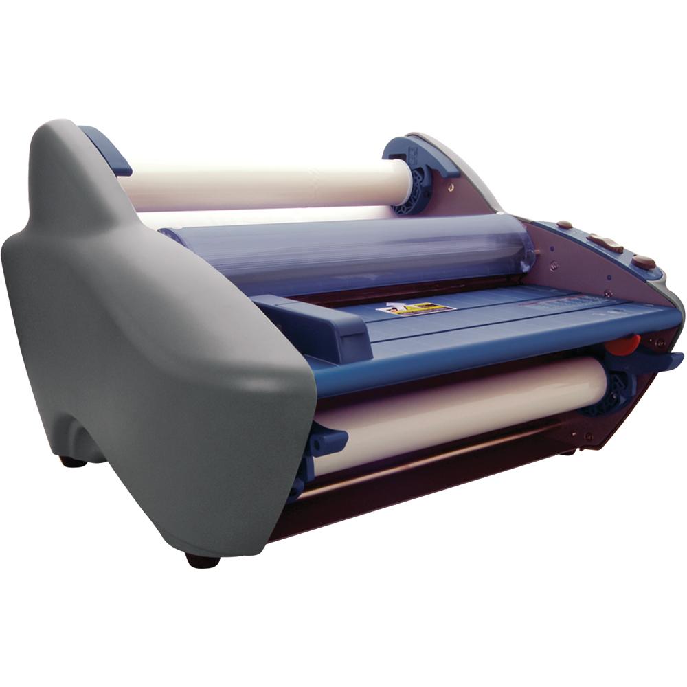 GBC Thermal Roll Laminator, Ultima 35 Ezload, 12" Max