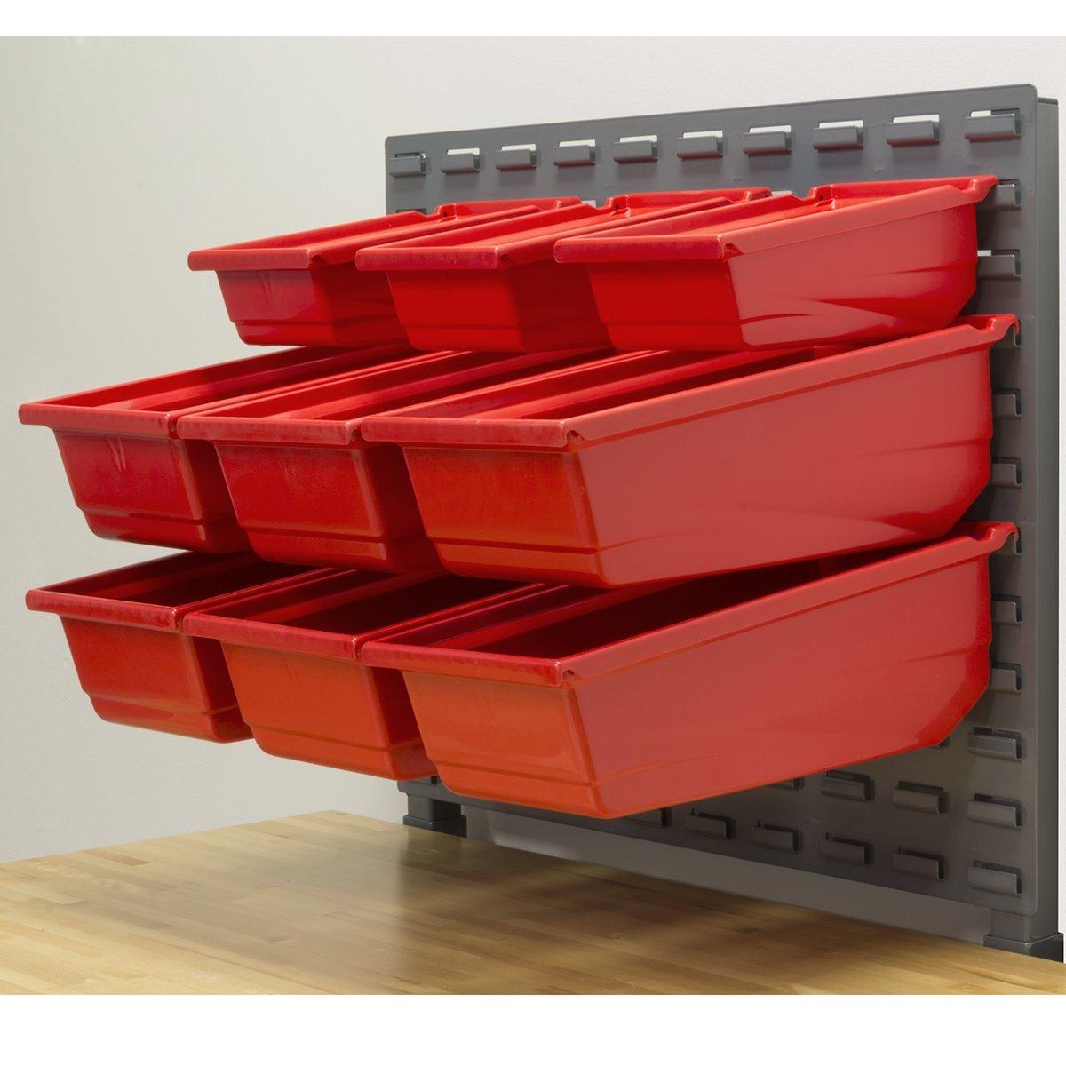 AkroMils 36230 17 1/2Inch Long x 8 1/4Inch Wide x 6 1/2