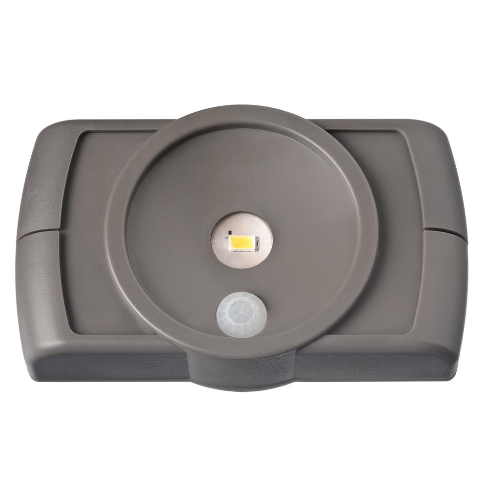 Mr. Beams MB862 Indoor Wireless Slim LED Light with Motion
