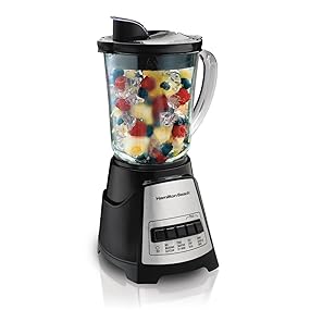 blenders smoothie smoothies heavy duty fruit ice best rated reviews sellers ultimate reviewed