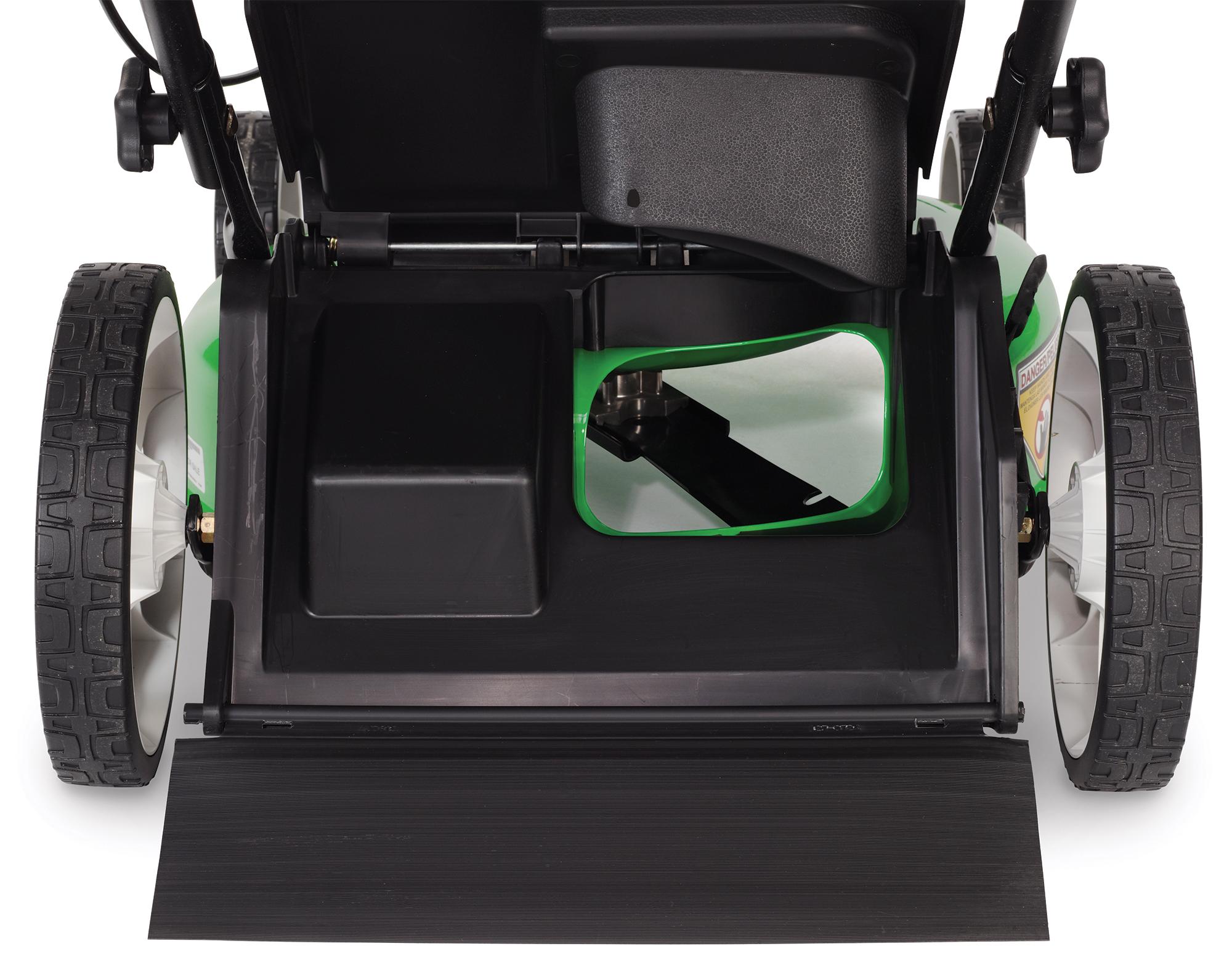 LawnBoy 10732 Kohler XT6 OHV, Rear Wheel Drive Self