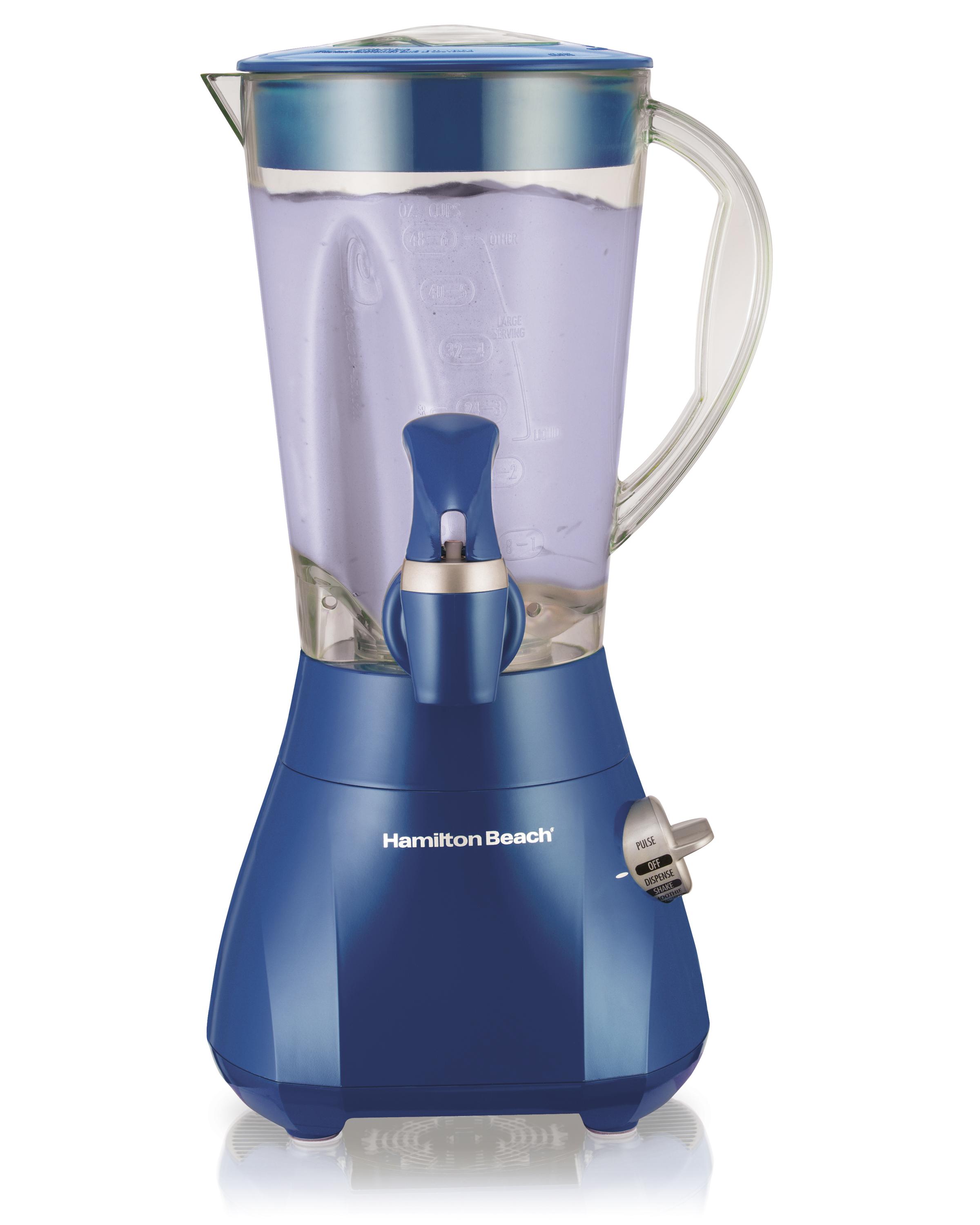 Hamilton Beach 54624 Wave Station Express Dispensing