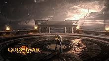 God of War 3;Remastered, GOW, PS4, PlayStation