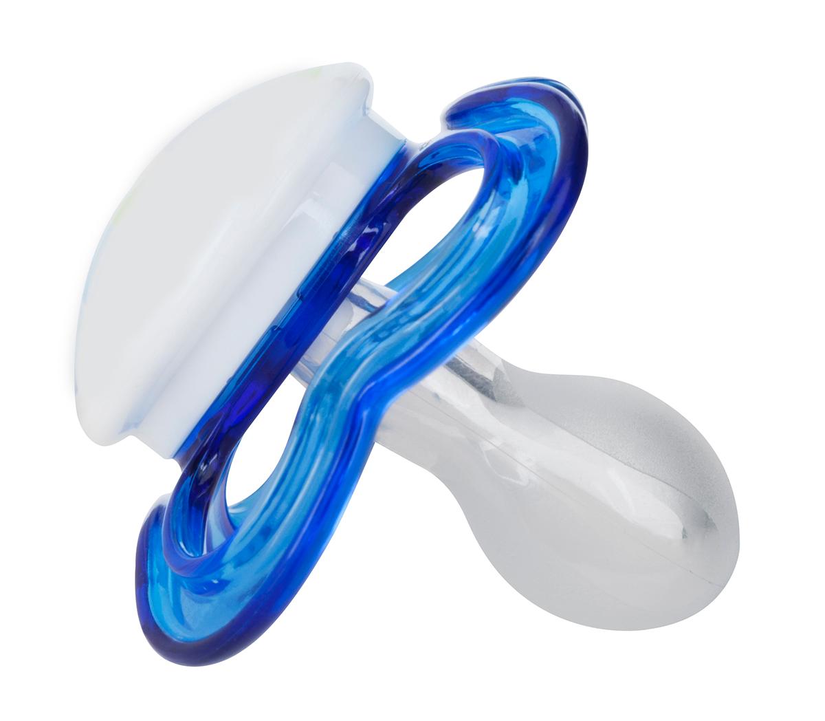 MAM Air Orthodontic Pacifier, Boy, 6+ Months, 2Count eBay