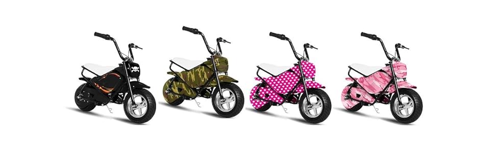 jetson jr electric bike