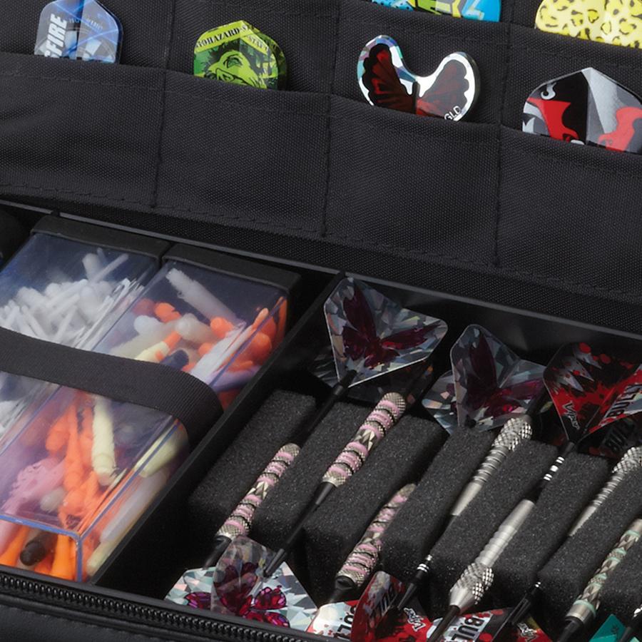 Casemaster by GLD Products 36090801 Pro 9 Dart