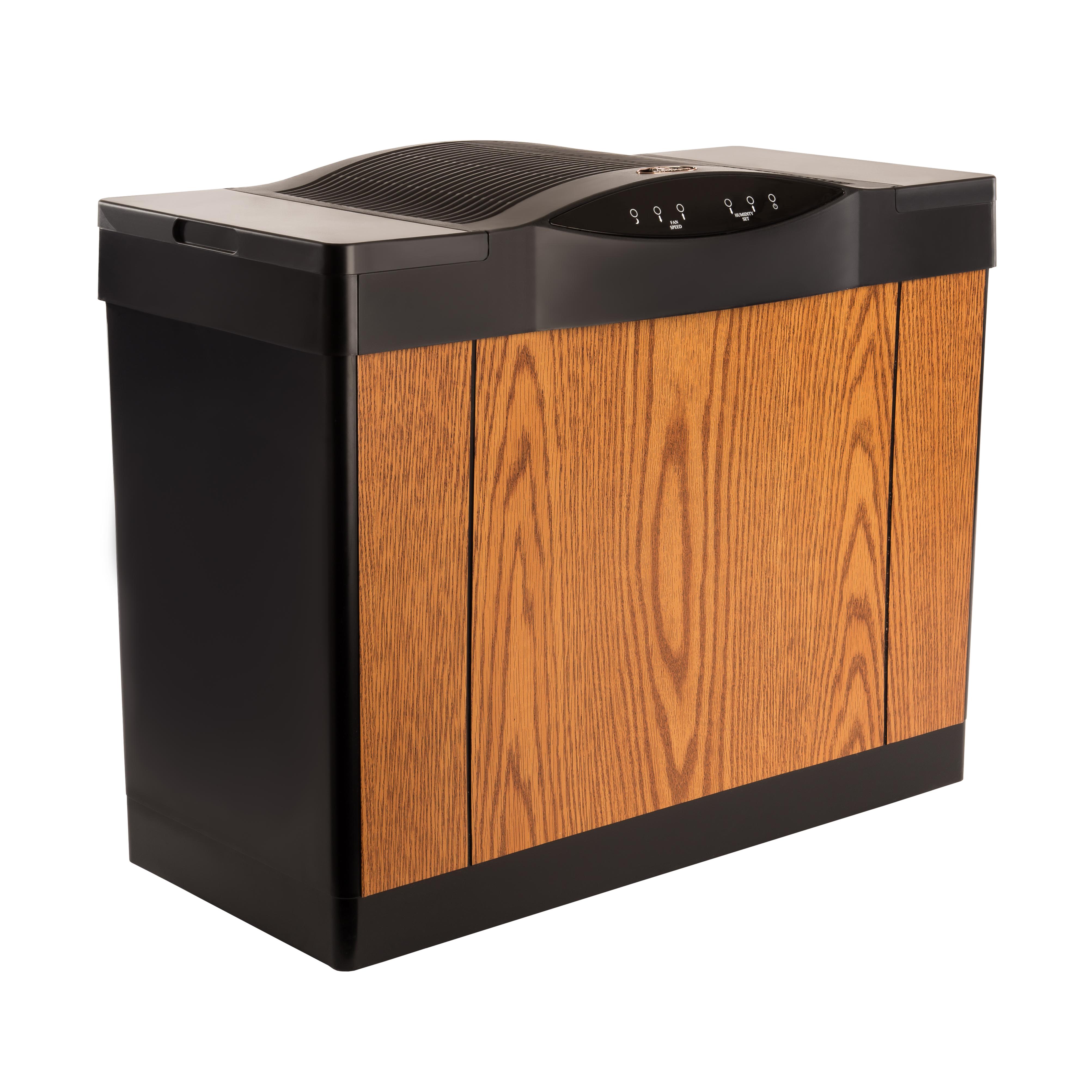 AirCare 4DTS 300 VariableSpeed ConsoleStyle Evaporative