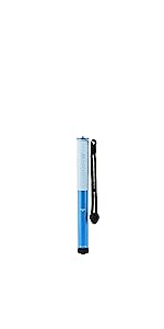 MeFOTO Air, Travel Tripod, Tripod, Colored Tripod, MeFOTO, Backpacker, Roadtrip, Globetrotter, Walka