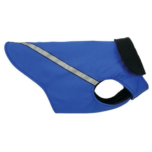Amazon.com : RC Pet Products West Coast Rainwear Raincoat, Fleece Lined
