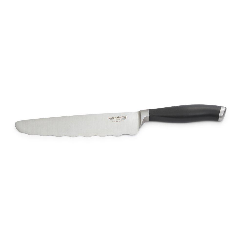 Calphalon Contemporary Cutlery 61/2Inch Sandwich Knife