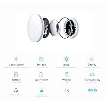 dog activity monitor