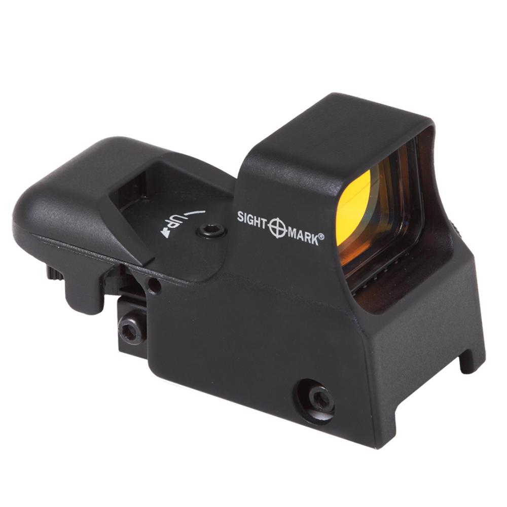 Sightmark SM13005 Ultra Shot Reflex Sight, Standard
