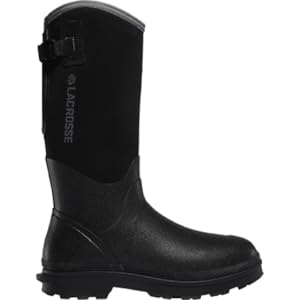 dawgs microfiber boots