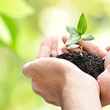 3D printer filament environmental