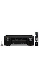 denon avr x1200w heos