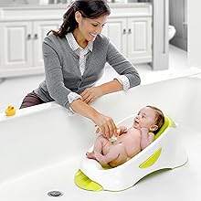 brica baby bath