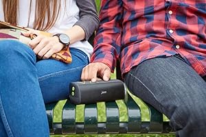 jam thrill bluetooth speaker