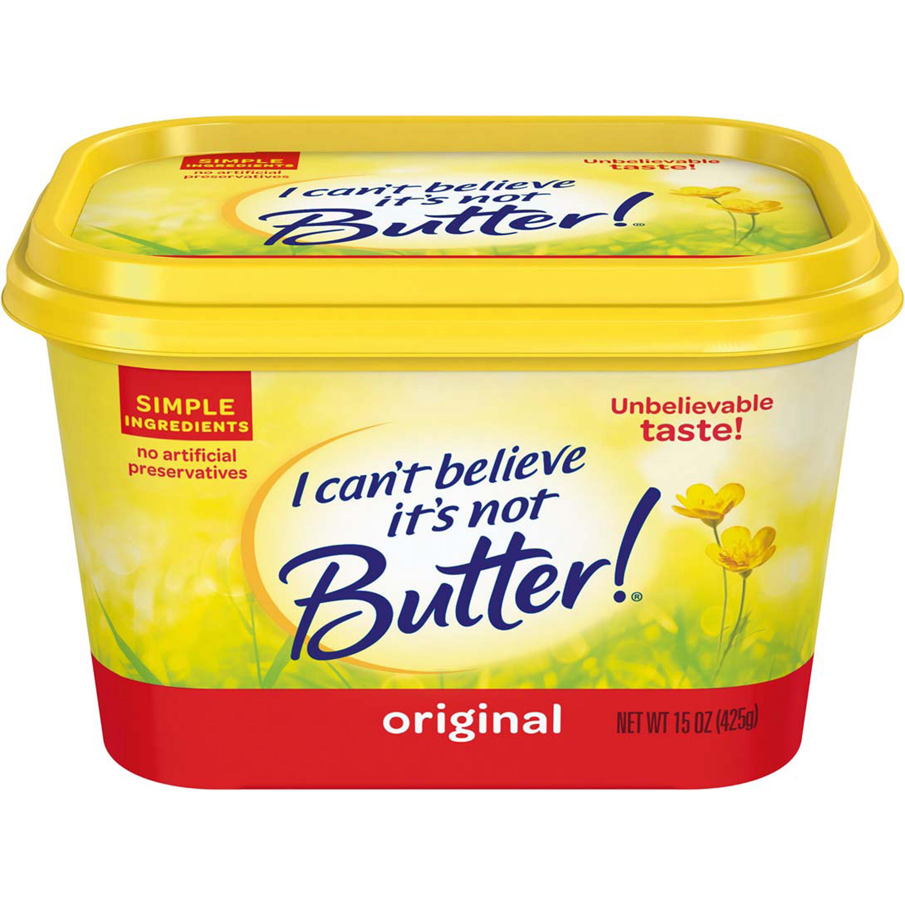 Are there any major supermarkets that use real butter in their bakery