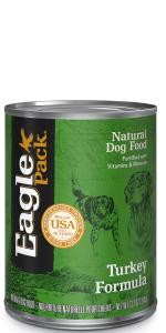 Amazoncom Eagle Pack Natural Dry Dog Food Chicken Pork