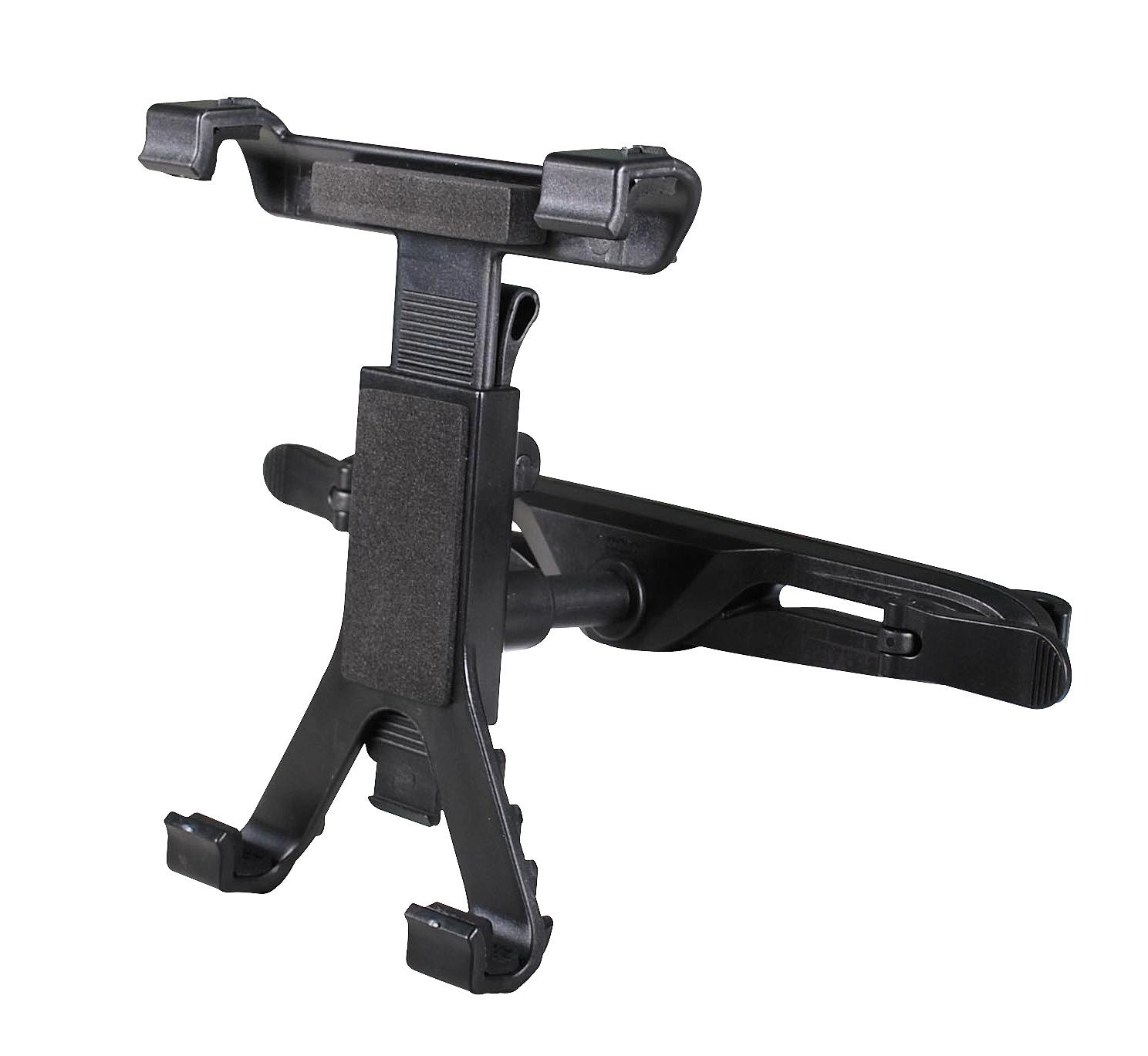 Amazon.com: SIIG Headrest Car Mount for iPad (CE-MT0E12-S1
