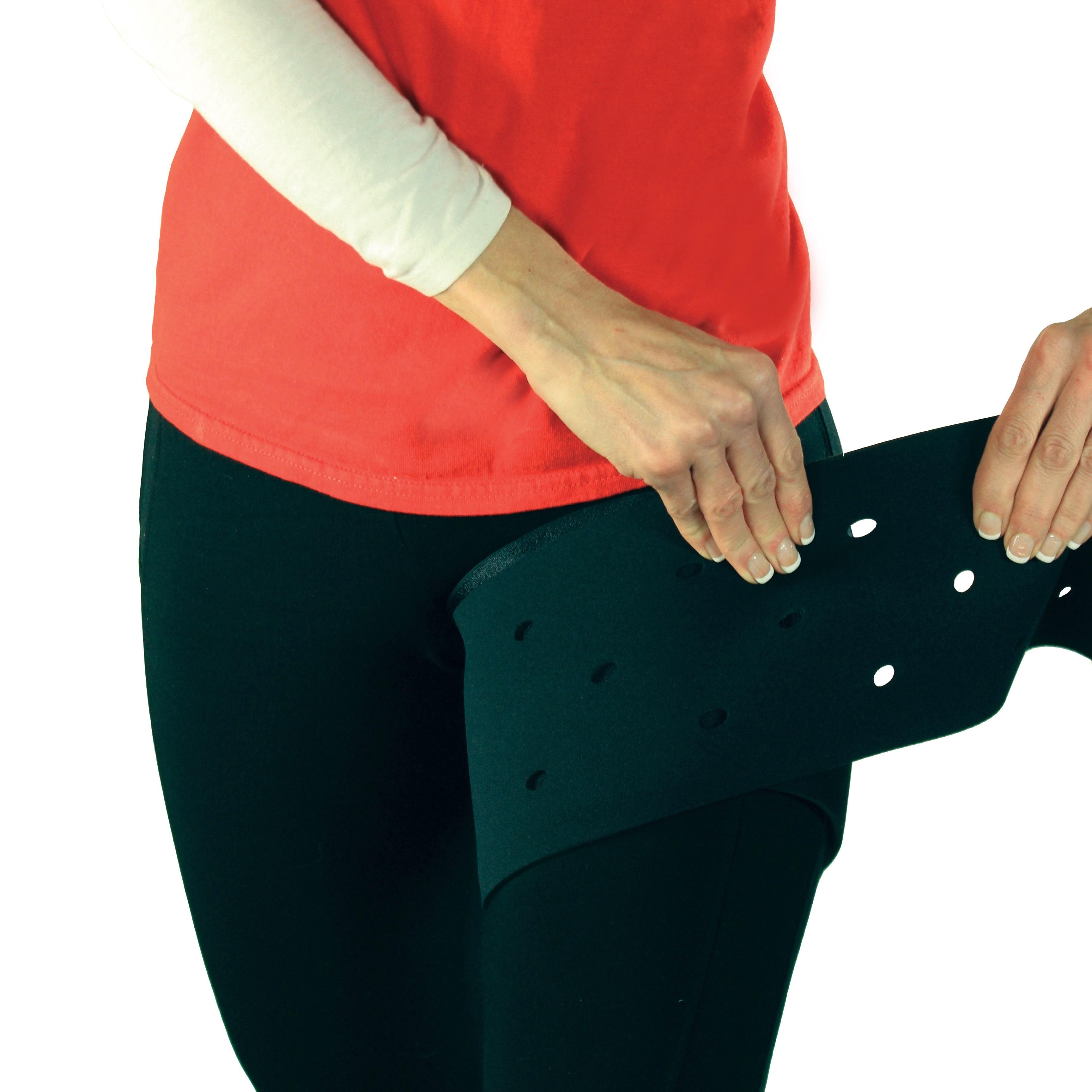Cramer Groin Hip Spica Support For Groin Strain, Groin