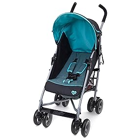 delta lightweight stroller