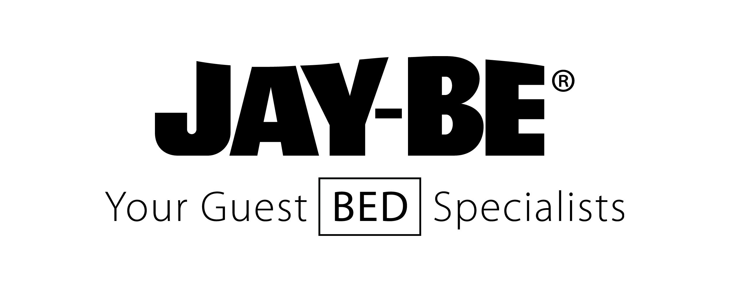 JayBe Saver Folding Bed with Airflow Mattress, Regular