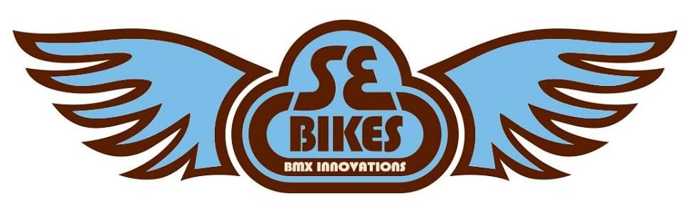 se bikes logo